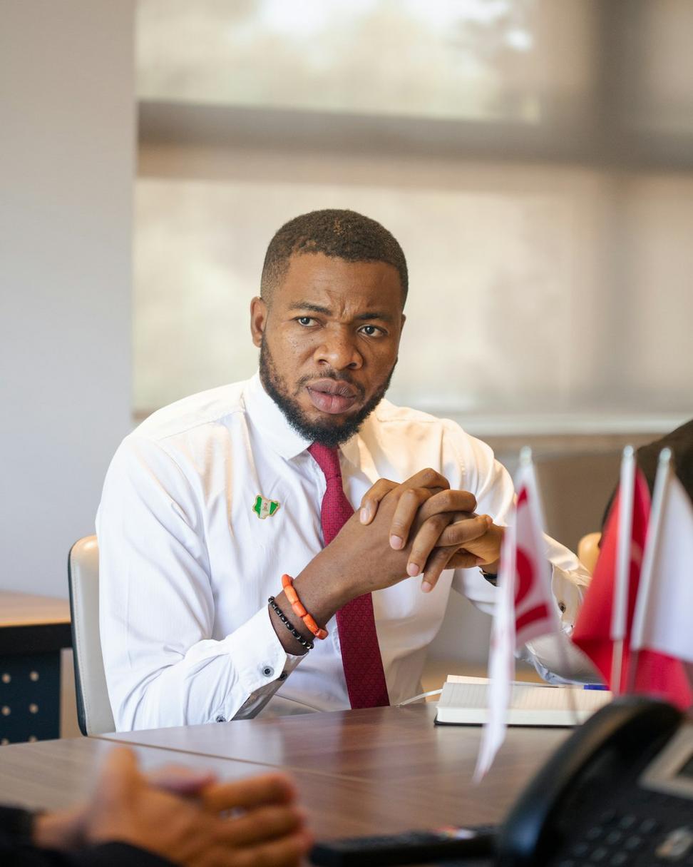 Partnership Agreement